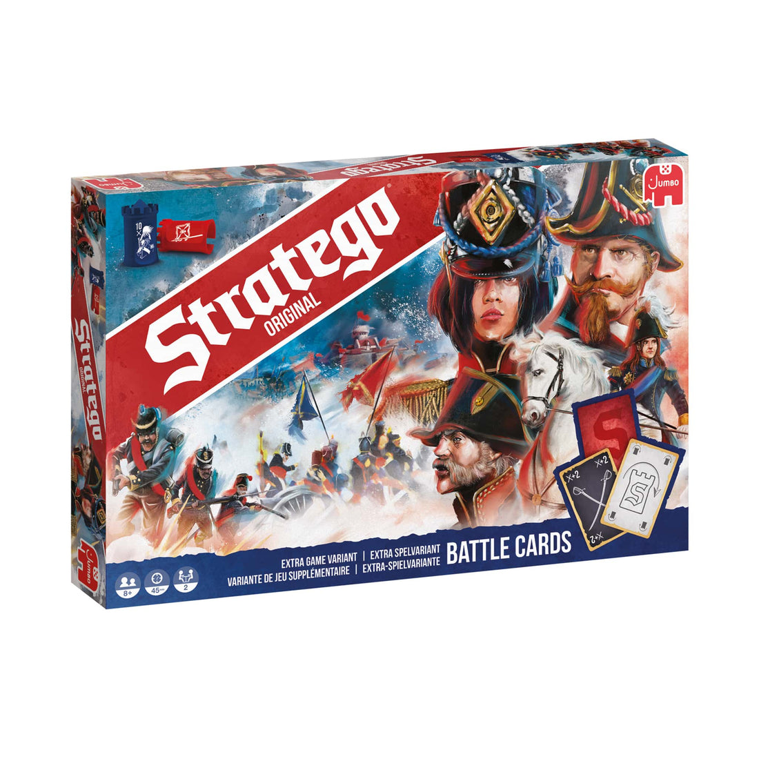 Stratego original