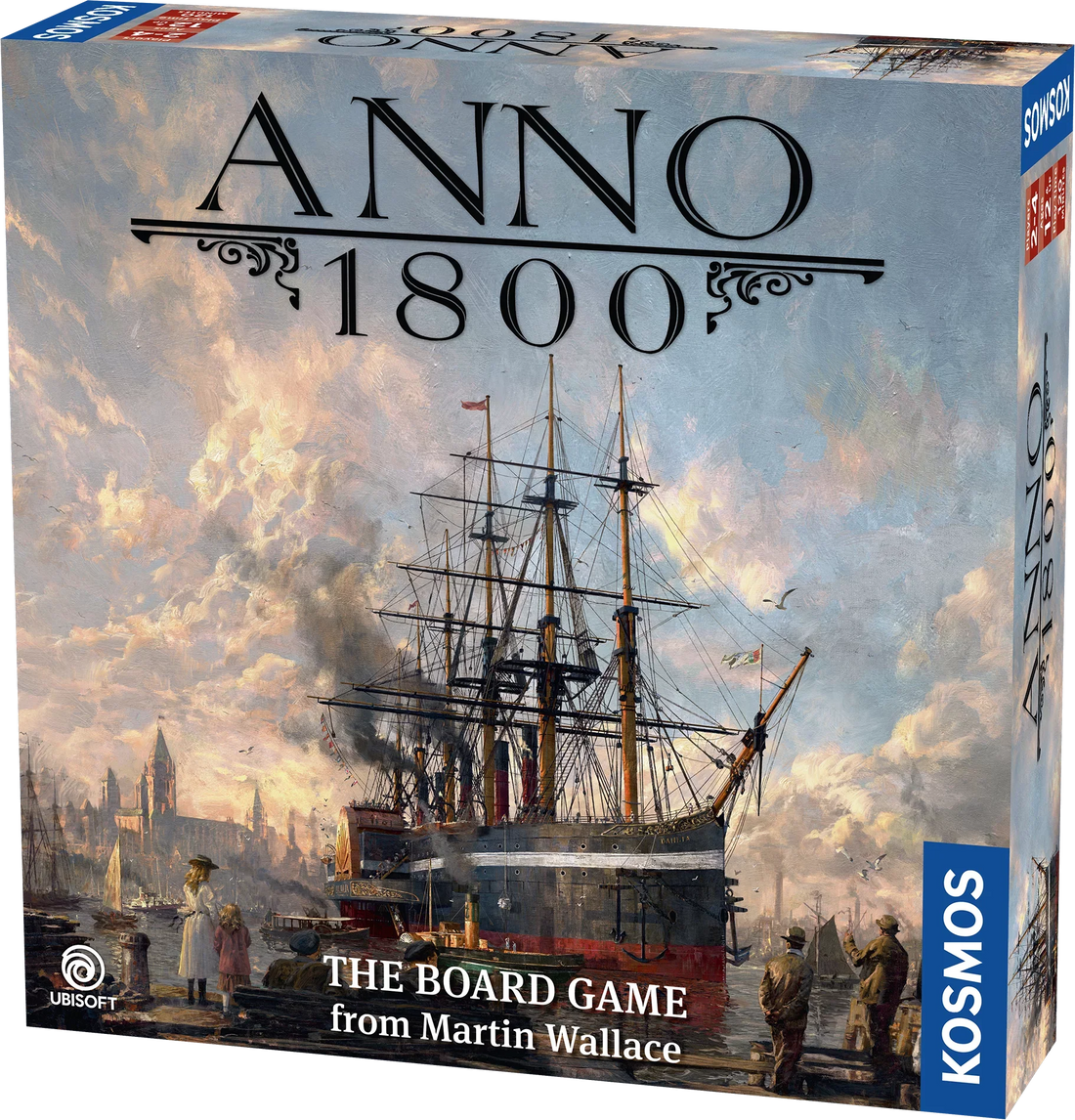 Anno-1800