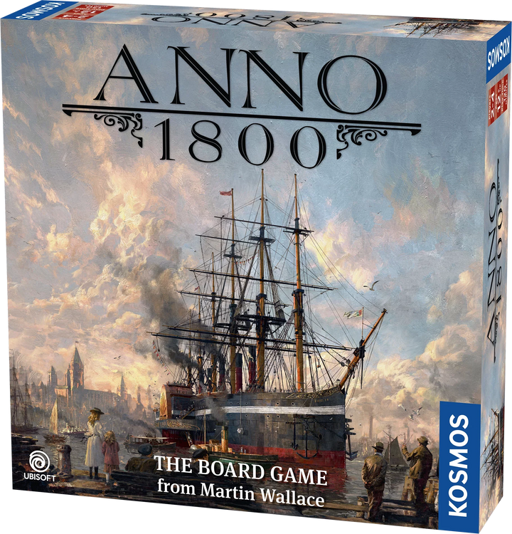 Anno-1800