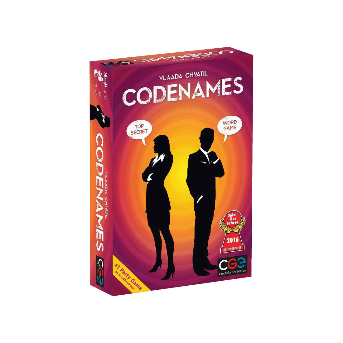 Codenames