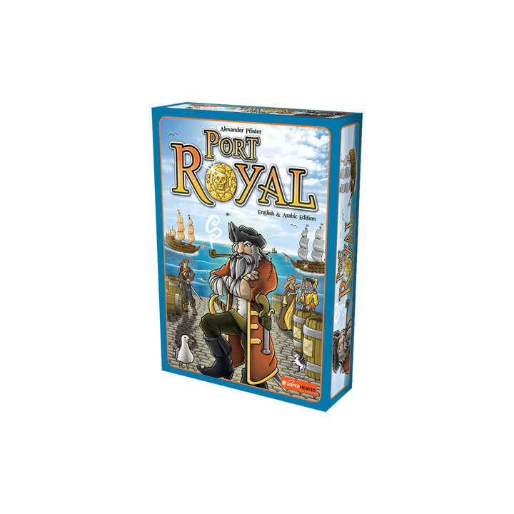 Port Royal